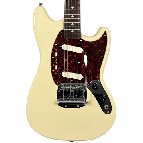 Fender japan ristampa - fender, 66