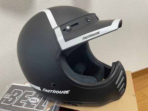 Casco bell moto3 - bell,