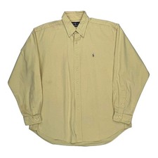 Camicia ralph lauren xl - -,