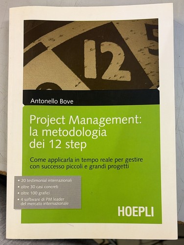 Project management - project, la