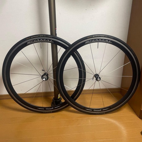 Tubolare campagnolo shamal - tubolare,