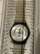 Orologio Vintage 1996 SWATCH