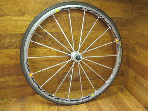 Mavic ksyrium ssc 700c - mavic,