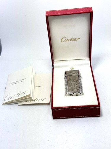 Accendino cartier - accendino, de