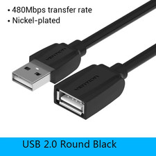 Vention Cavo Di Prolunga USB