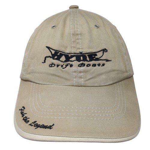 Cappello hyde drift boats - cappello,