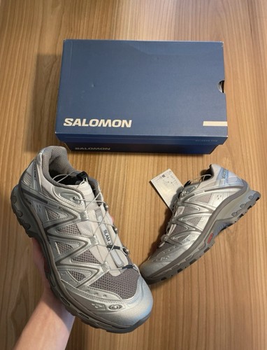Slam jam salomon - jam, xt-quest