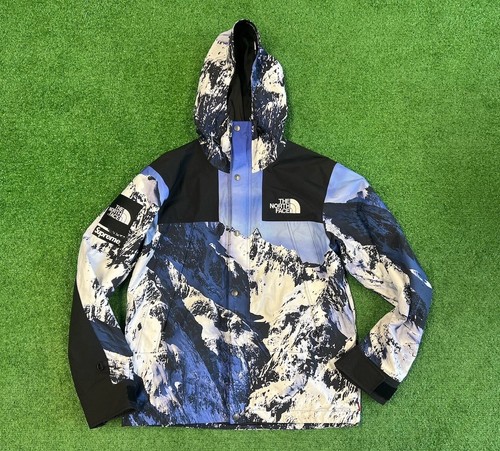 Supreme the north face - supreme,