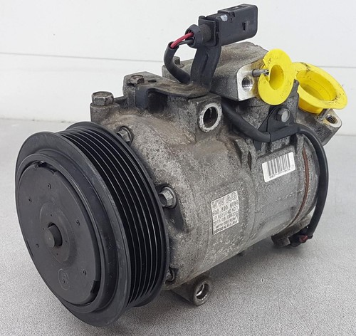 Compressore aria condizionata - compressore,
