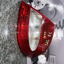  Fanale posteriore destro Mercedes Benz Clk W209 2007 Cod. A2098200877