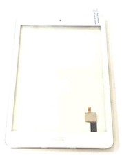 Touch White Touch For Acer
