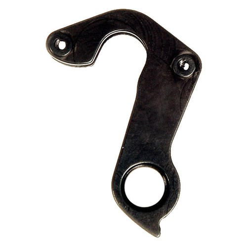 Gancio deragliatore produzione - gancio,