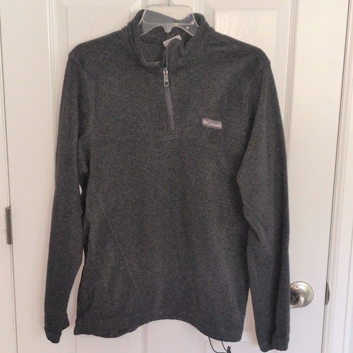 Columbia giacca pile uomo - columbia,