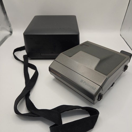 Polaroid spectra system - spectra,