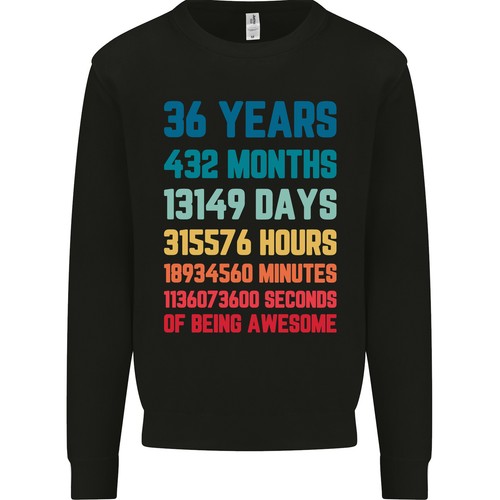Felpa jumper per - felpa, di