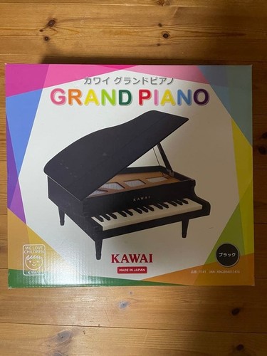Kawai mini pianoforte - a, coda
