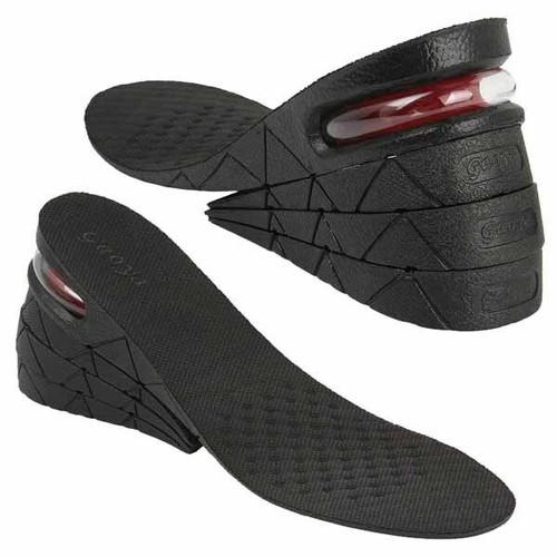 Coppia solette alza tacchi - di,
