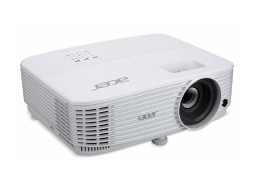 Acer x1526 dlp - projector, full