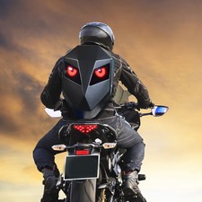Casco led impermeabile - led,