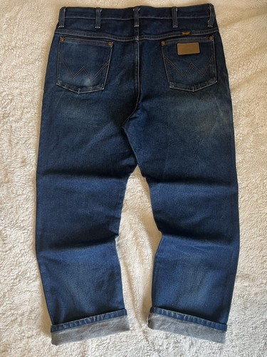 Jeans wrangler uomo w36 - wrangler,