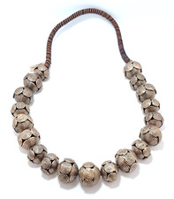 Collana dichiarazione perle