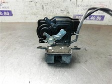 Serratura portellone Toyota