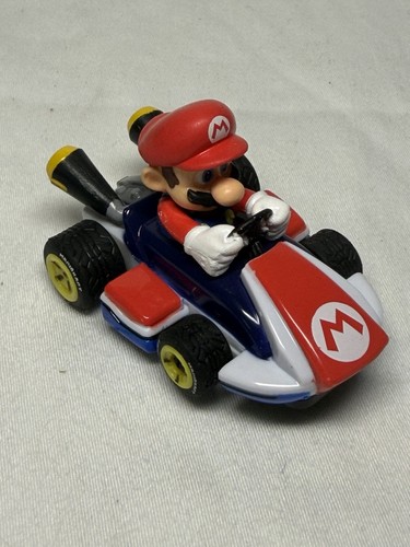 Mario kart super bros - kart,