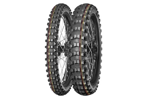 Terra force 100 90 19 - terra, sm