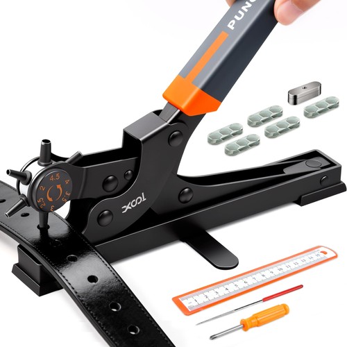Xool pinza fustellatrice - xool,
