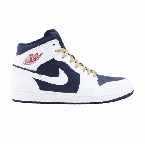 Nike air jordan phat olympic - nike,