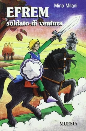 Efrem soldato ventura - efrem,