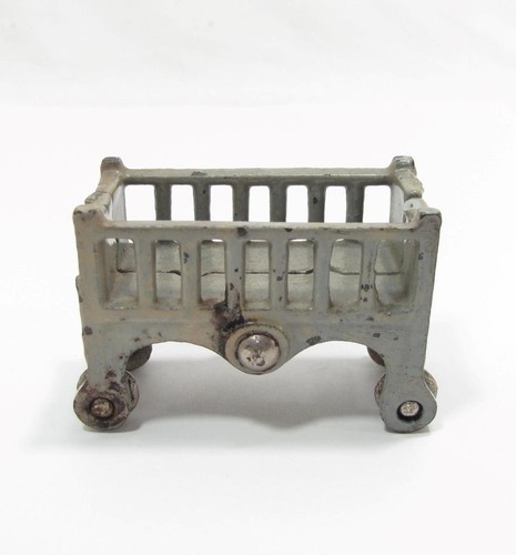 Lettino culla vintage - , kilgore