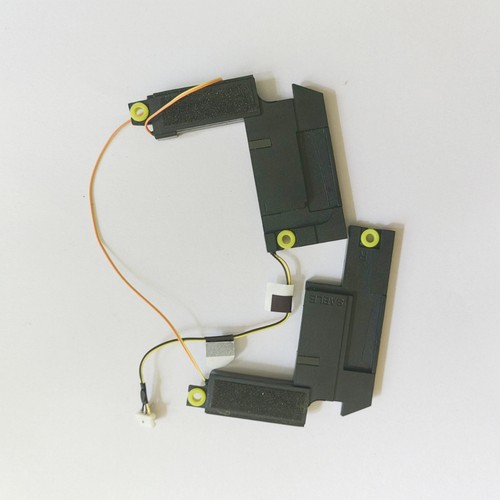 Set altoparlanti integrati - , per