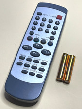 CS35 = CS34 Telecomando