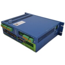 Aerotech Soloist Soloist10-IO-AUXPWR-PLUS PLC Drive
