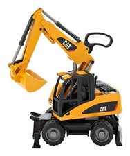 Bruder Mezzo cantiere