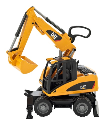 Bruder mezzo cantiere - bruder,