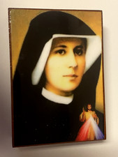 Santa Suor Faustina Scatola