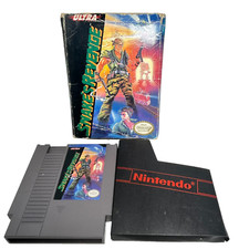 Cartuccia videogioco Snake's