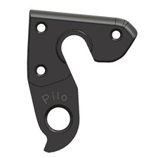 Gancio deragliatore per wilier - gancio,