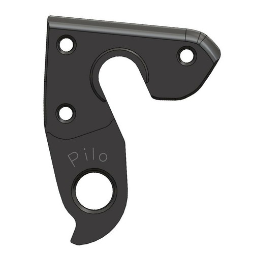 Gancio deragliatore per - , wilier