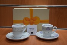 THUN Collezione "Limited Edition 2015" Tazzina Caffè Coffee Cup THUN Originale