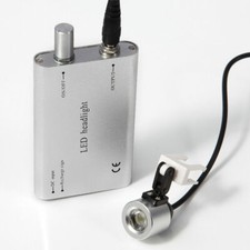 Faro proiettore led dentale