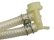 TUBO CONNETTORE TESTA NESCAFE DOLCE GUSTO KRUPS KP1000 MACCHINA CAFFE