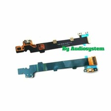 FLAT FLEX CONNETTORE DI CARICA