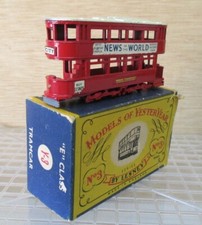 Matchbox Modelli di un tempo