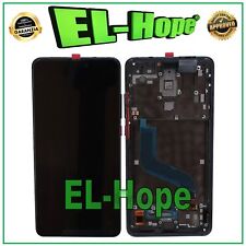 DISPLAY OLED TOUCH FRAME