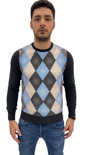 Maglione pullover uomo