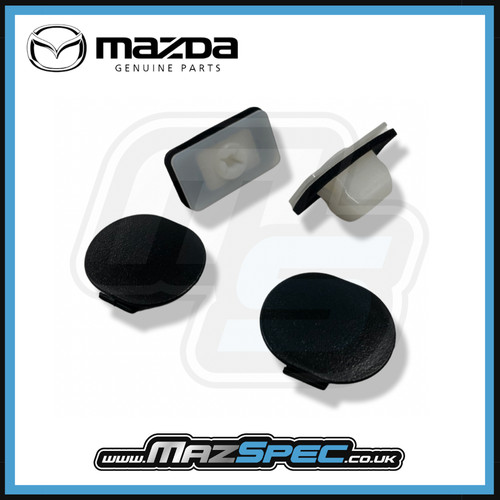 Mx5 mk3 windowscreen cowl - mx5,