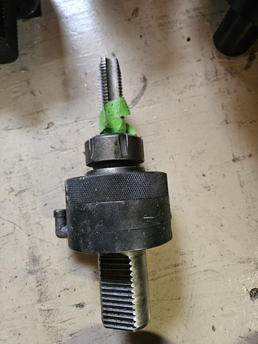 Vdi porta tornio cnc - tornio,